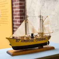 South Street Seaport Museum Announces Winter Exhibitions