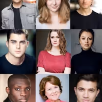 Casting Announced For FOOTBALLERS' WIVES - THE MUSICAL