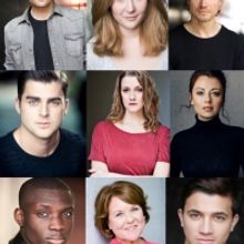 Casting Announced For FOOTBALLERS' WIVES - THE MUSICAL