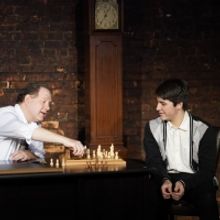 BWW Review: PRODIGAL SON at Modern Classics Theatre Company Of Long Island