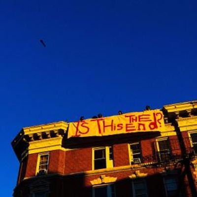 Photos: Weston Estate to Release Debut Album OPEN SEASON This Fall