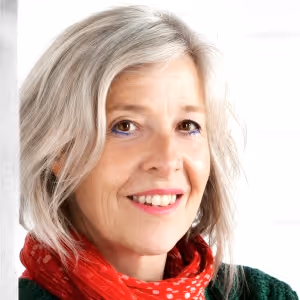 Guest Blog: Writer Danyah Miller on Collaboration, Magic and Spontaneity in THE…