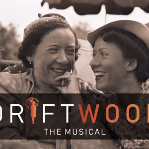 REVIEW: DRIFTWOOD THE MUSICAL Puts Eva de Jong-Duldig's Memoir About Her Australian…