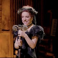 Video: Watch Ani DiFranco Sing 'Our Lady of the Underground' in HADESTOWN Video