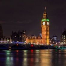 Society Of London Theatre & UK Theatre Comment On The Global Investment Summit