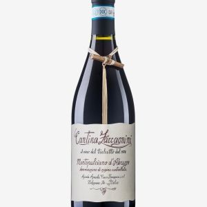 CANTINA ZACCAGNINI Wines from Abruzzo-Ideal for Holiday Fare