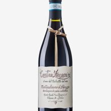 CANTINA ZACCAGNINI Wines from Abruzzo-Ideal for Holiday Fare