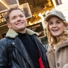 MUSIKALKVÄLL - MUSICAL EVENING On Tour