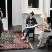 Eric Pfeffinger's FOURTEEN FUNERALS Comes To Catskill in June