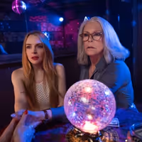 Video: Disney Drops the Official Trailer for FREAKIER FRIDAY Video