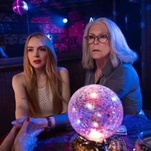 Video: Disney Drops the Official Trailer for FREAKIER FRIDAY