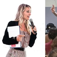 Agent Jessica Polsky & Coach Robert Russell to Host Global Virtual Acting Seminar