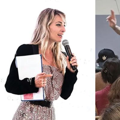 Agent Jessica Polsky &amp; Coach Robert Russell to Host Global Virtual Acting Seminar