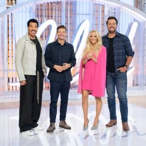 Video: Carrie Underwood Stars in New AMERICAN IDOL Promo