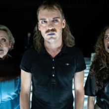The Coronet Theatre Announces November Lineup Featuring Jon Fosse, Tacit Group, and…