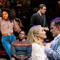 BWW Exclusive: Everything's Up To Date On Broadway: The People Versus Classic…