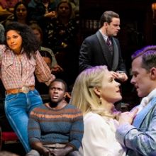 BWW Exclusive: Everything's Up To Date On Broadway: The People Versus Classic Musical