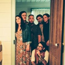 The Strumbellas To Headline 92.5 The River's 16th Annual RiverFeast