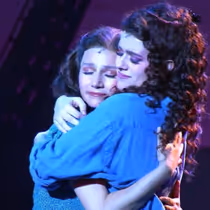 Video: MYSTIC PIZZA National Tour First Look