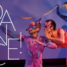 Accent Dance NYC Brings Multicultural Evening Of Dance To Pelham For Annual Gala