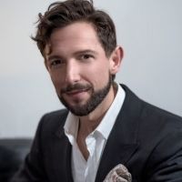 George London Foundation Presents Tenor Aaron Blake In Recital, April 24 Interview