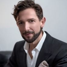 George London Foundation Presents Tenor Aaron Blake In Recital, April 24