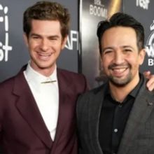 Wake Up With BWW 11/12: TICK, TICK...BOOM! Premiere, CHICKEN & BISCUITS Moves Up Clos