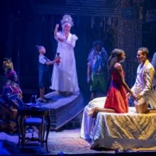 Broadway Beyond Louisville Review: ONCE ON THIS ISLAND at Tennessee Performing Arts C