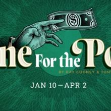 BWW Review: Hale Centre Theatre's ONE FOR THE POT is a Madcap Romp