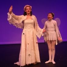 Desert Stages Theatre To Stream THE BUTTERFLY'S DAY