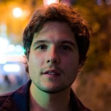 Video: Brian Dunne Makes National Television Debut On CBS Saturday Morning