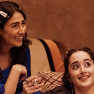 Review Roundup: WISH YOU WERE HERE at the Gate Theatre