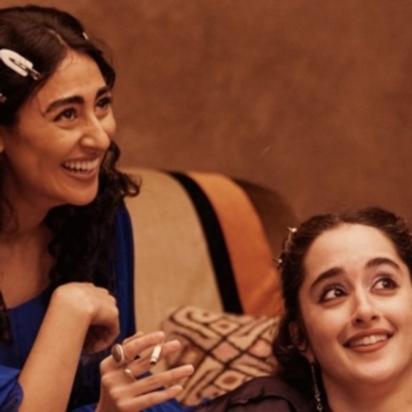 Review Roundup: WISH YOU WERE HERE at the Gate Theatre Photo