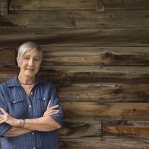 SOMEPLACE TO CALL HOME - A CELEBRATION OF SANDRA DALLAS Comes to Denver