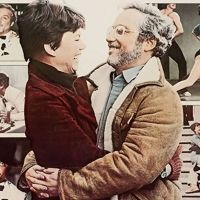 VIDEO: Watch a THE GOODBYE GIRL Reunion on STARS IN THE HOUSE