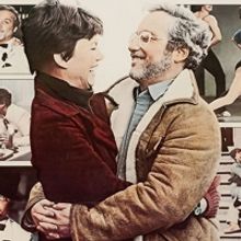 VIDEO: Watch a THE GOODBYE GIRL Reunion on STARS IN THE HOUSE