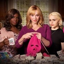 Jackie Cruz Will Recur on GOOD GIRLS