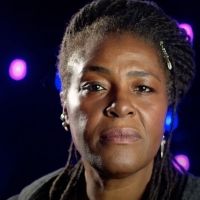 VIDEO: Sharon D Clarke Gets Ready to Bring CAROLINE, OR CHANGE to Broadway Video