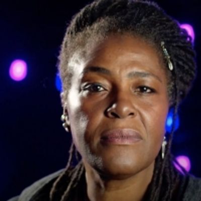 VIDEO: Sharon D Clarke Gets Ready to Bring CAROLINE, OR CHANGE to Broadway