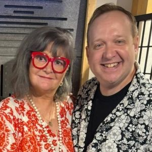 Review: Learning From The Best At 92NY SUMMER CABARET CONFERENCE With Faith Prince