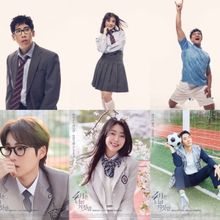 Frank Wildhorn's YOUR LIE IN APRIL to Open on the Same Night in the West End & Korea