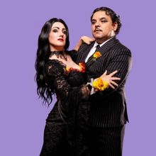 THE ADDAMS FAMILY Musical to be Presented At Berkeley Playhouse