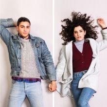 ALL THE RIVERS Comes to Cameri Beginning This Week