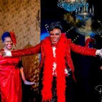 THE COLORED FOLKS GOODTIME HOUR Film to Open Vincent Victoria Presents Season
