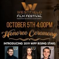 Celebrity Guests Kat Graham and Andrea Navedo Will Be Honored At Westfield IFF