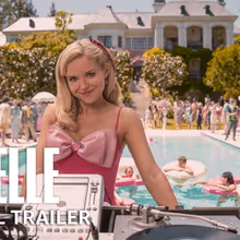 Video: Elle Woods Adjusts to Seattle Life in Trailer for LEGALLY BLONDE Prequel ELLE