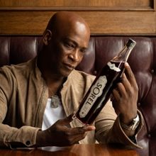 Interview: Jackie Summers of SOREL-The Spiced Hibiscus Liqueur