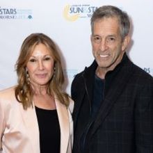 Kenneth Cole Brings A MAN WITH SOLE to Palm Beach For Special Screening and Live Q&A