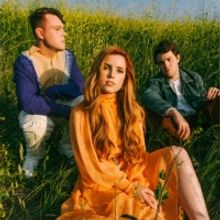 Echosmith Releases New Single 'Hindsight'