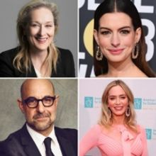 THE DEVIL WEARS PRADA Cast Reunites to Auction a Zoom Experience to Raise Funds for…